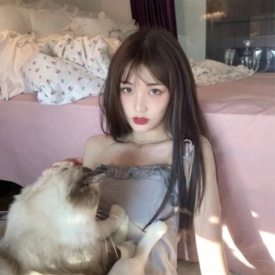 铁汉妖姬